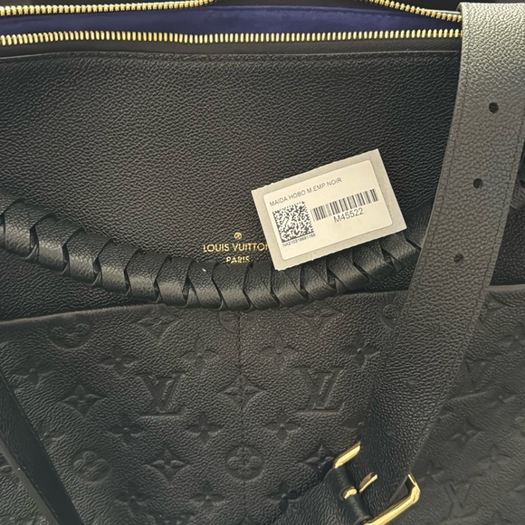 Maida Hobo like new - Picture 15 of 16